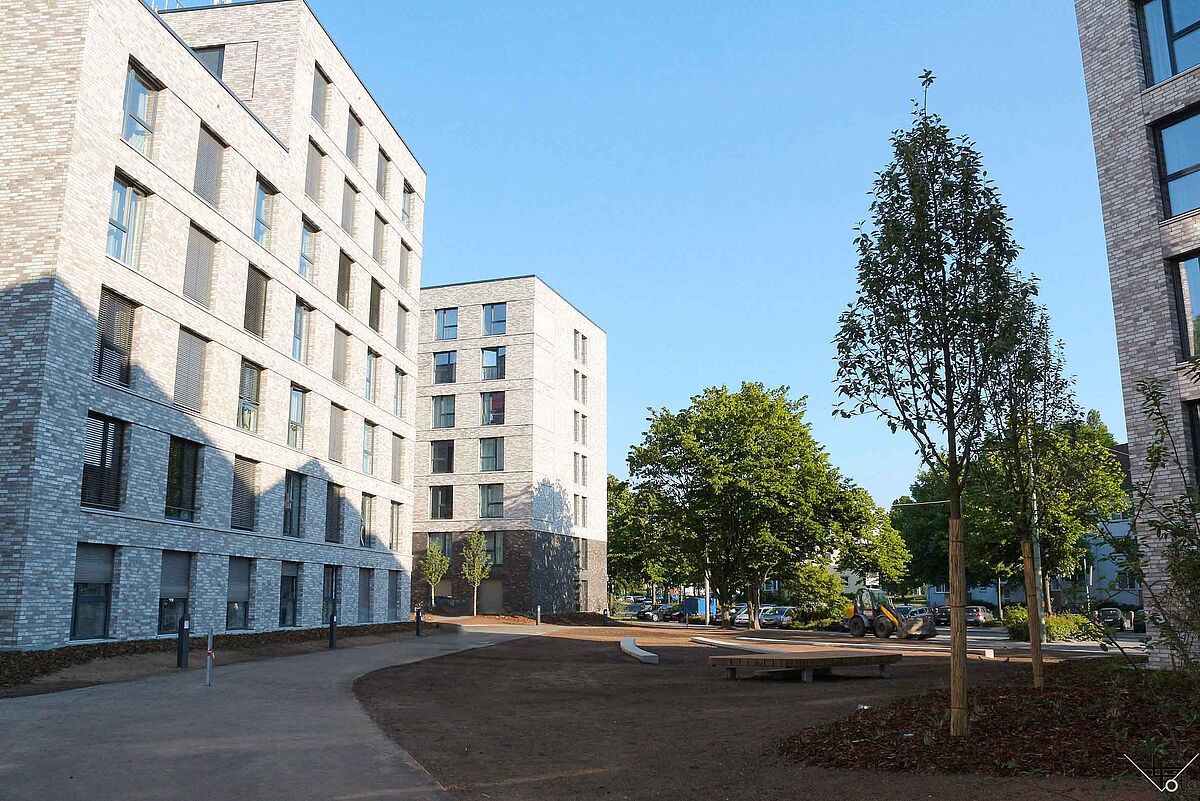Auf Wohnungssuche im Rhein-Main-Gebiet? Welche Wohnmöglichkeiten für Studierende bestehen ...