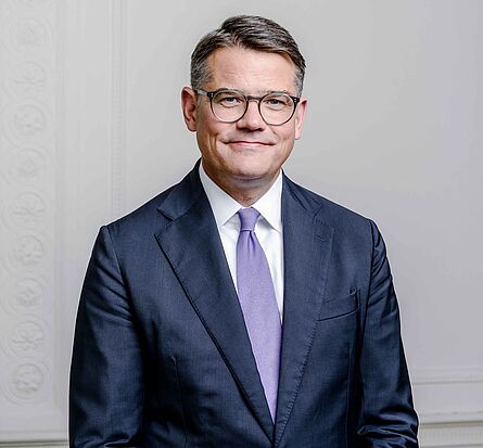 © Sinah Osner / Hessische Staatskanzlei