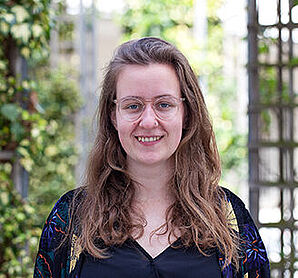 copyright Rebecca Hahn