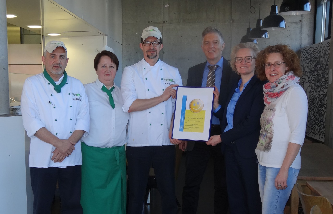 Foto: Stadt Offenbach / Wolf