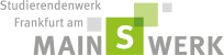 Studentenwerk Frankfurt logo